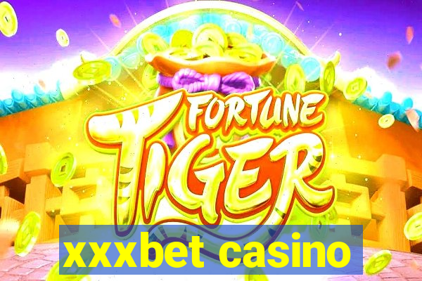 xxxbet casino